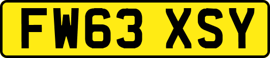 FW63XSY
