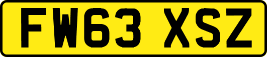 FW63XSZ