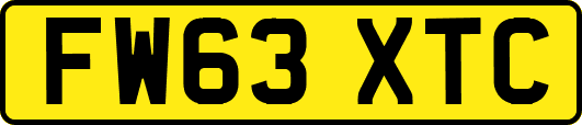 FW63XTC