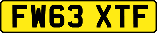 FW63XTF