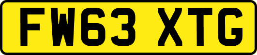 FW63XTG
