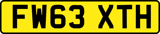 FW63XTH
