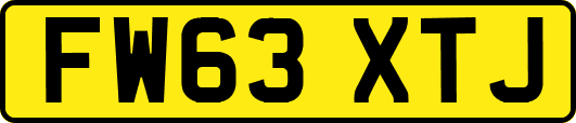 FW63XTJ