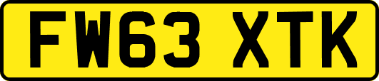 FW63XTK