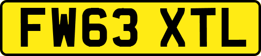 FW63XTL