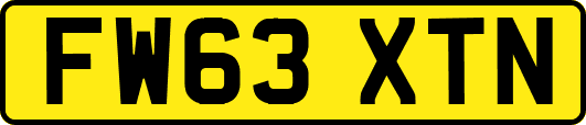 FW63XTN