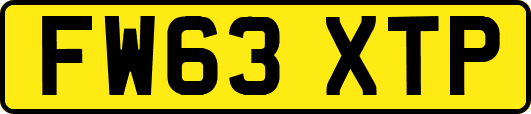 FW63XTP