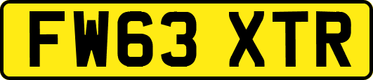 FW63XTR