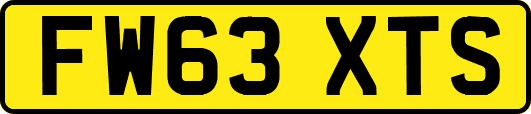 FW63XTS