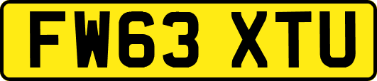 FW63XTU