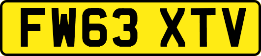 FW63XTV