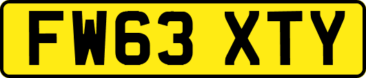 FW63XTY