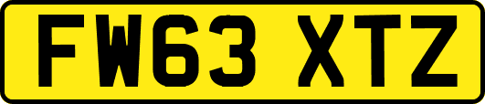 FW63XTZ