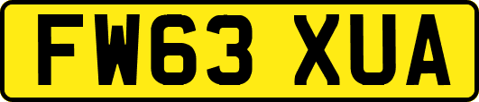 FW63XUA