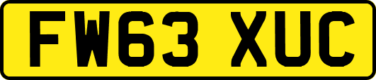 FW63XUC