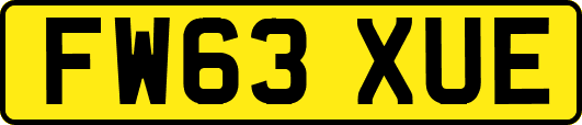 FW63XUE