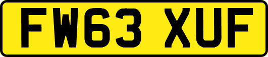 FW63XUF