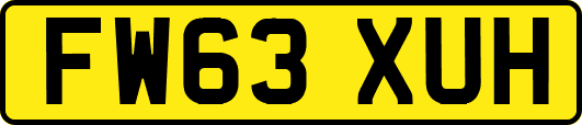 FW63XUH