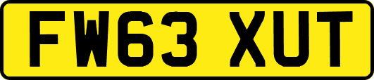 FW63XUT