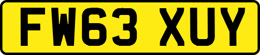 FW63XUY