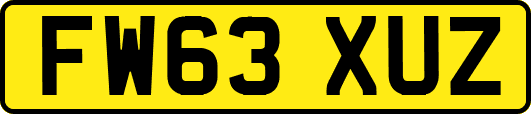 FW63XUZ