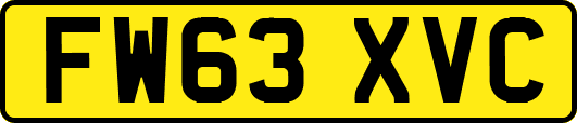 FW63XVC