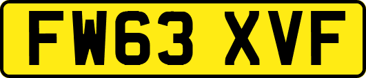 FW63XVF