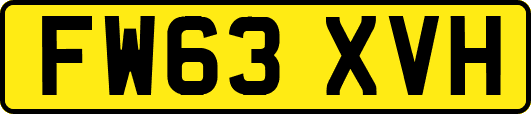 FW63XVH
