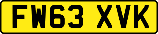FW63XVK