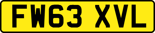 FW63XVL