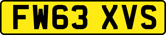 FW63XVS
