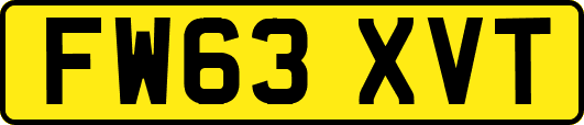 FW63XVT