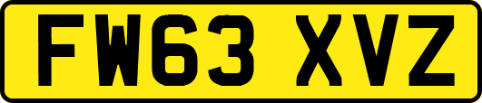 FW63XVZ