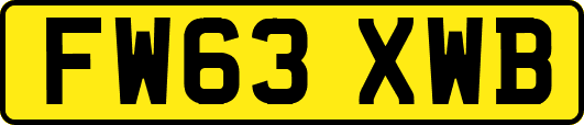 FW63XWB