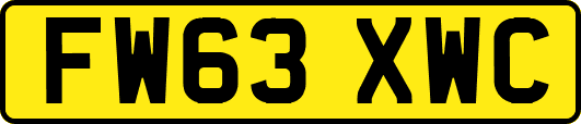 FW63XWC