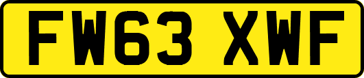 FW63XWF