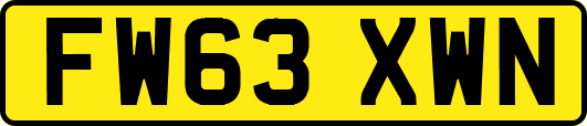 FW63XWN