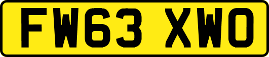 FW63XWO