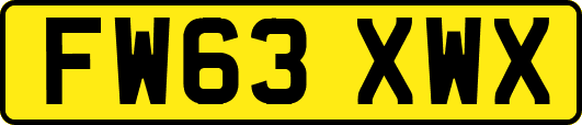 FW63XWX