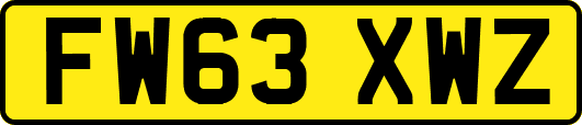 FW63XWZ