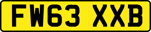 FW63XXB