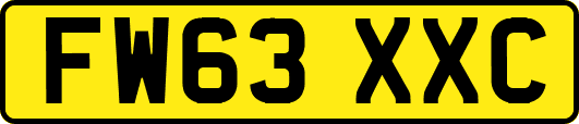 FW63XXC