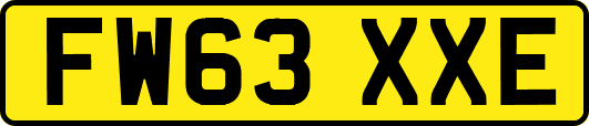 FW63XXE