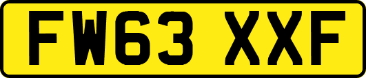 FW63XXF