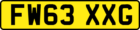 FW63XXG