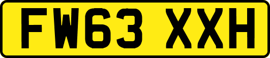 FW63XXH