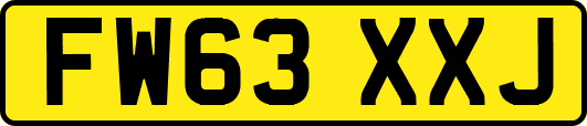 FW63XXJ