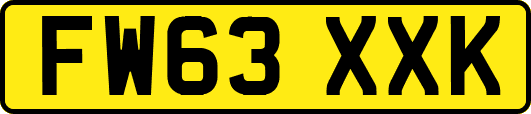 FW63XXK
