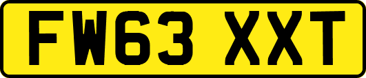 FW63XXT