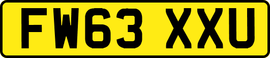 FW63XXU